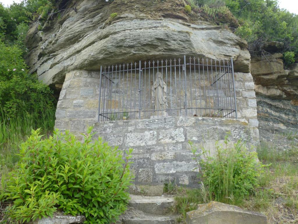 Hotel Garni Zum Hirschen 이포펜 외부 사진